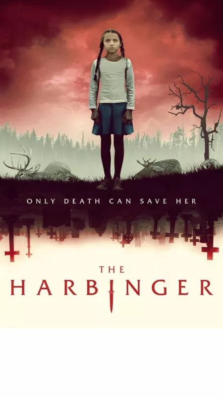 Zvestovateľ (The Harbinger), 2022 - fotogaléria