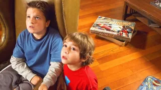 Zathura: Vesmírne dobrodružstvo