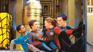 Laboratorní krysy (16)