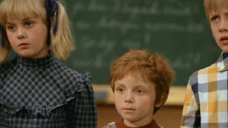 My všetci školopovinní (1/13)