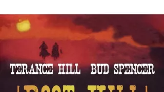 Boot Hill