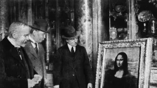 Po stopách ztracených uměleckých děl (4)