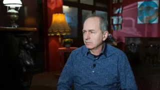 Na plovárně s Janem Šmídem