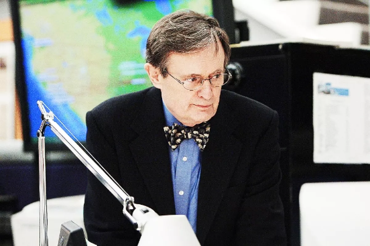 NCIS - Námorný vyšetrovací úrad, 2007 - fotogaléria