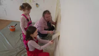 Akcia: Rekonštrukcia! (8/12)