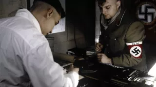 Tajné nacistické základny III (2)