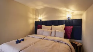 Bývať ako... v zamate