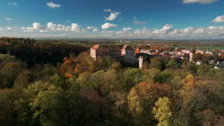 Středověké srdce Evropy (9/10)