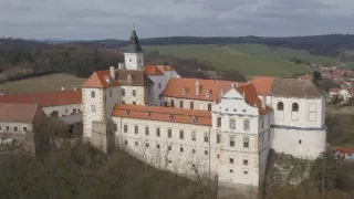 Středověké srdce Evropy (9/10)