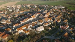 Středověké srdce Evropy (9/10)