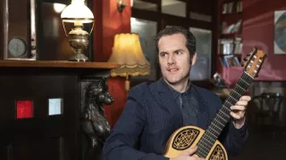 Na plovárně s Lukášem Sommerem
