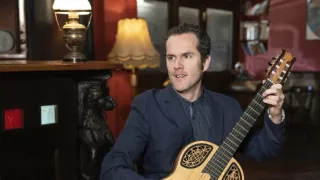 Na plovárně s Lukášem Sommerem
