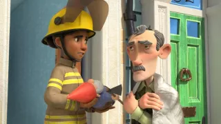 Dobrodružství medvídka Paddingtona (32/52)