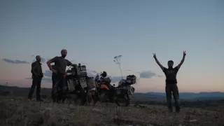 Vandráci (6)