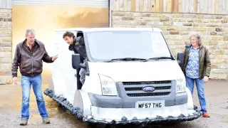 To najlepšie z Top Gearu (4)