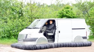 To najlepšie z Top Gearu (4)