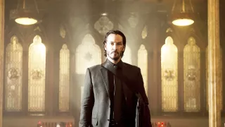 John Wick