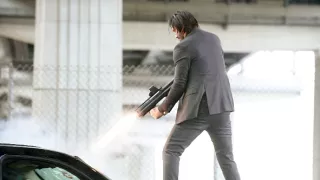 John Wick