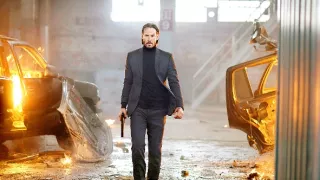 John Wick