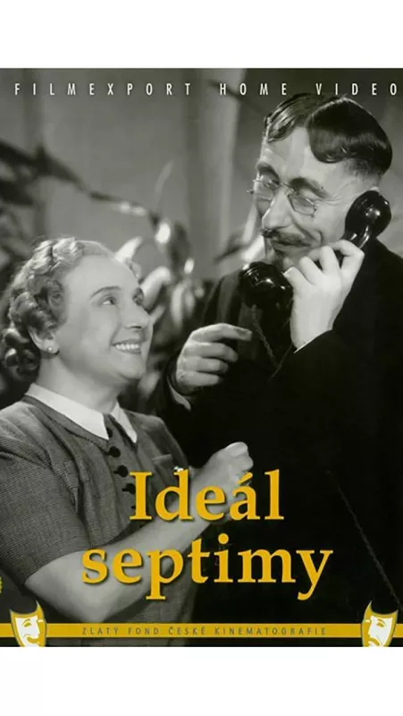 Ideál septimy, 1938 - fotogaléria