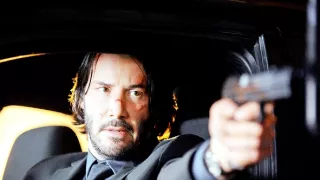 John Wick