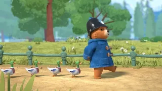 Dobrodružství medvídka Paddingtona (28/52)