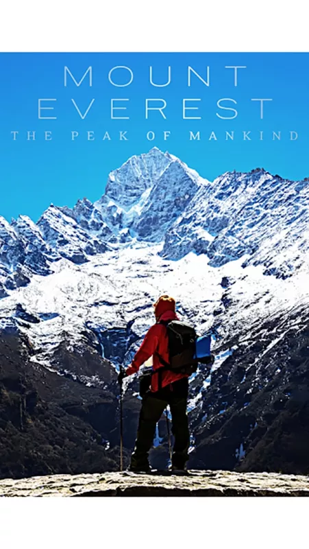 Everest: Vrchol lidstva (Everest: The Peak of Mankind), 2020 - fotogaléria