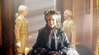 Marie Terezie, Její Veličenstvo a matka