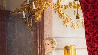 Marie Terezie, Její Veličenstvo a matka