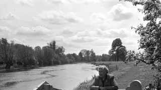 Tajemná Agatha Christie