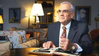 Marie Terezie, Její Veličenstvo a matka