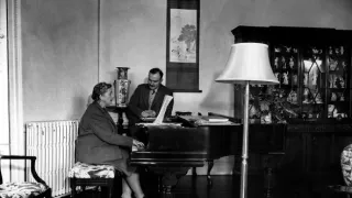 Tajemná Agatha Christie