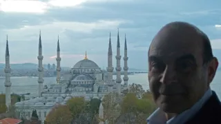 Tajemná Agatha Christie