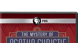 Tajemná Agatha Christie