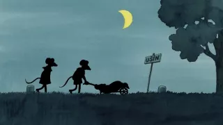 Anča a Pepík