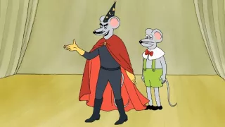 Anča a Pepík