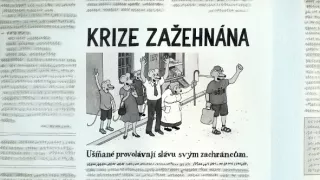 Anča a Pepík