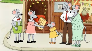 Anča a Pepík