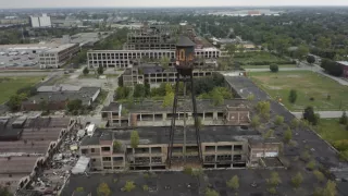 Metamorfózy: Návrat divočiny (5)