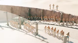 Svet faraóna Chufua