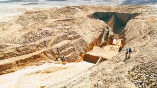 Svet faraóna Chufua