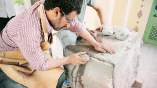 Svet faraóna Chufua