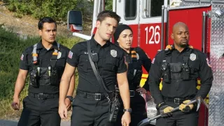 9-1-1: Texas II (10)
