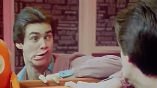 Jim Carrey, Amerika bez příkras