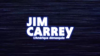 Jim Carrey, Amerika bez příkras