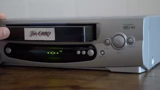 Jim Carrey, Amerika bez příkras