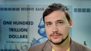 Makroekonómia bez mágie (8/12)