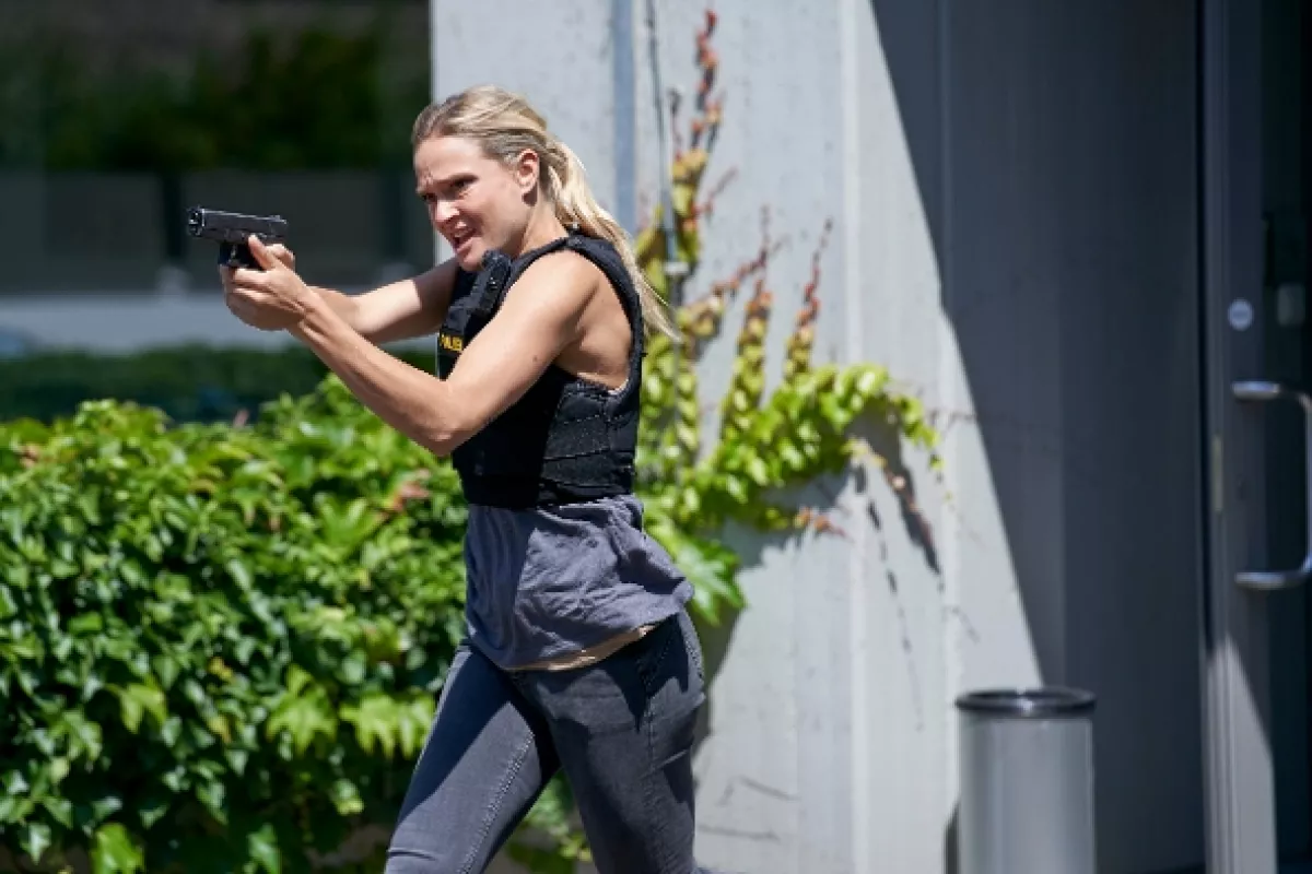 Kobra 11, 2020 - fotogaléria