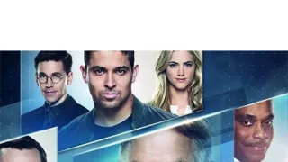 NCIS - Námorný vyšetrovací úrad XVII (10)