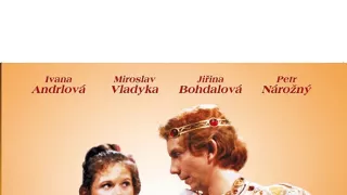 Co takhle svatba, princi?